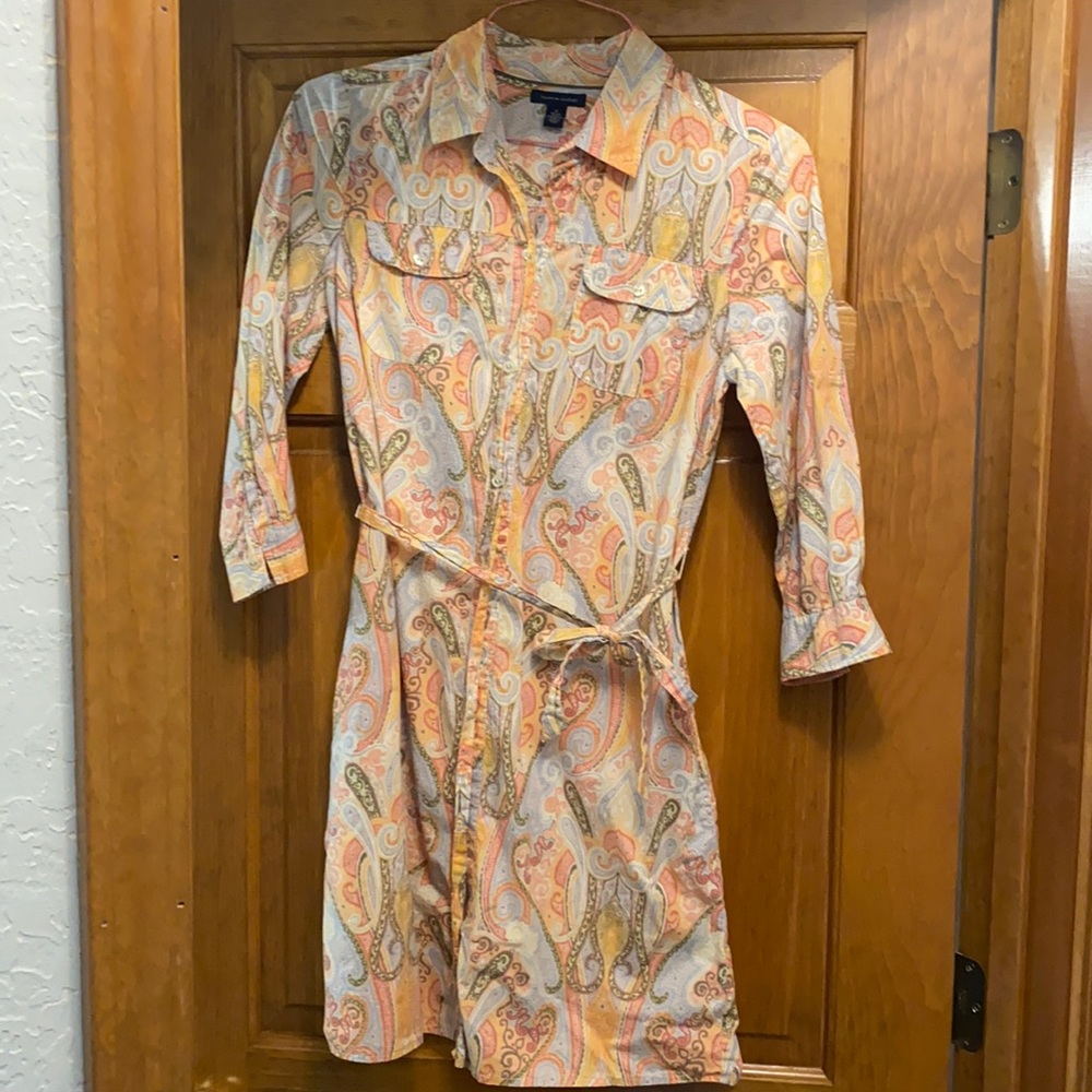 Tommy Hilfiger Dress